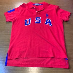 Polo by Ralph Lauren